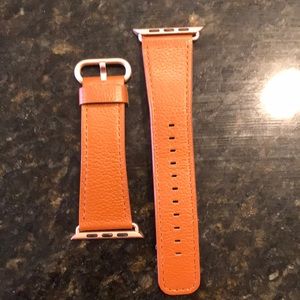 Apple Watch band